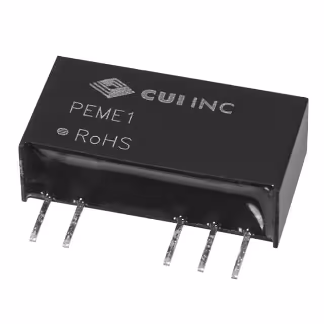 PEME1-S5-S24-S CUI Inc.  DC DC Converters
